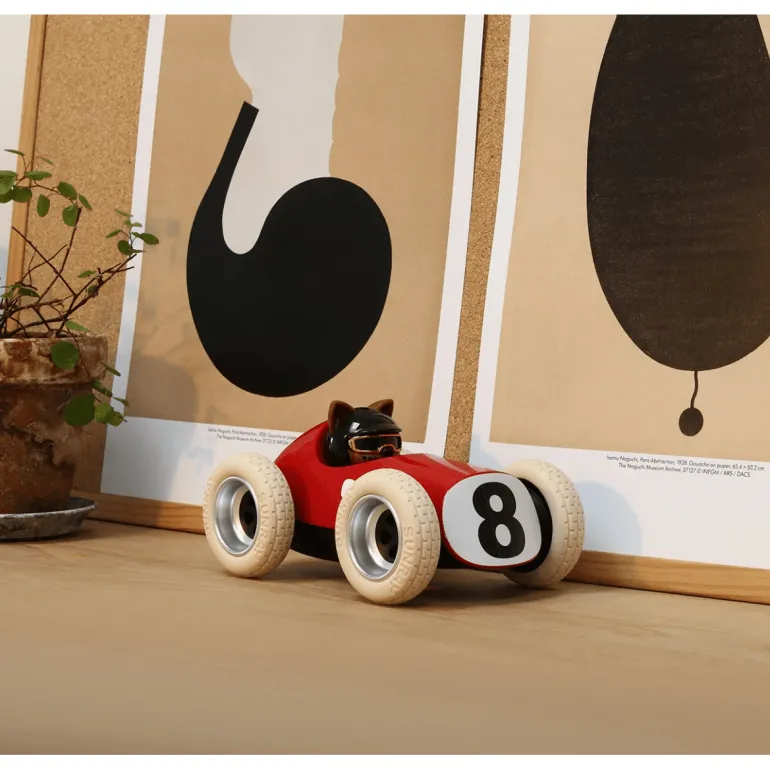 Playforever Roadster Hardy