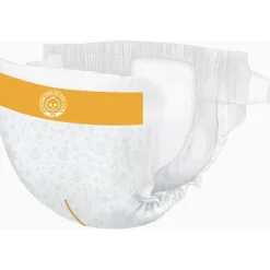 Products on the Go- Medium Bamboo Fiber Diaper 3 Pack