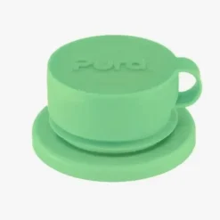 Pura Big Mouth Silicone Sport Top