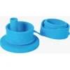 Pura Big Mouth Silicone Sport Straw