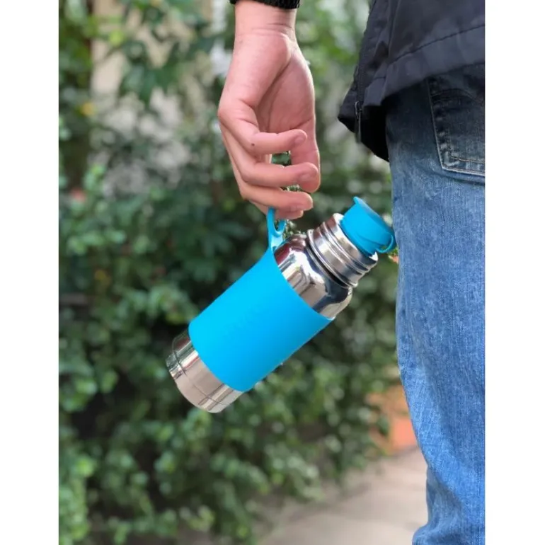 Pura Big Mouth Sport 16 oz Insulated Bottle