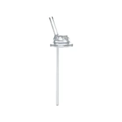 Pura Kiki Kiddo Silicone Straw