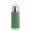 Pura Kiki 9oz Insulated Infant Bottle