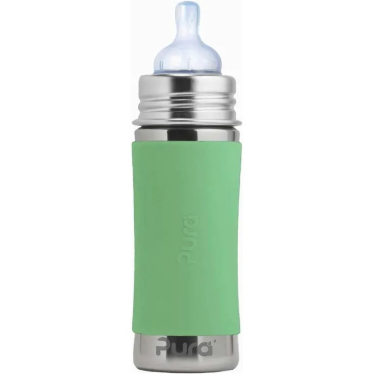 Pura 11oz Infant Bottle