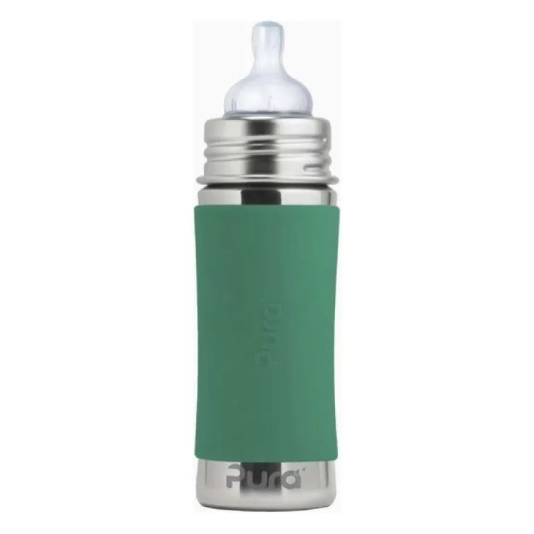 Pura 11oz Infant Bottle