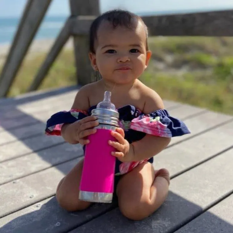 Pura 11oz Infant Bottle