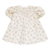 Quincy Mae Carina Dress - Strawberries