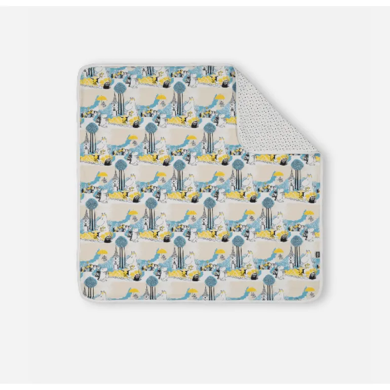 Reima Baby Box- White