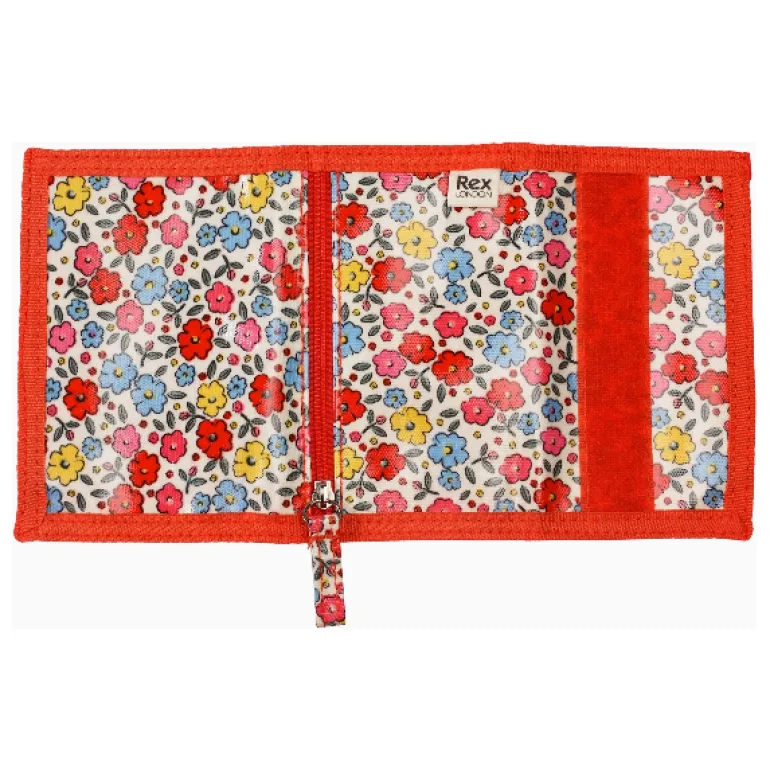 Rex London Children's Wallet - Tilde
