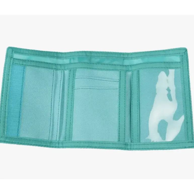 Rex London Children's Wallet - Wild Wonders