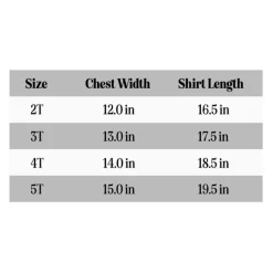 Rivet Apparel Co. Big Brother Tee- Natural