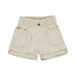 Rylee + Cru Alba Shorts - Ditsy