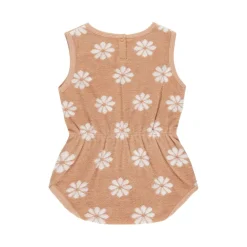 Rylee + Cru Cinch Playsuit - Daisy