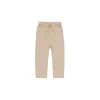 Rylee + Cru Ethan Trouser- Cocoa