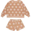 Rylee + Cru Karli Set - Daisy
