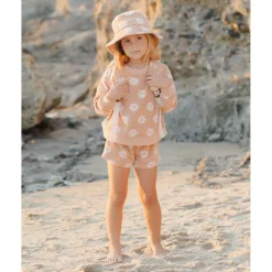 Rylee + Cru Karli Set - Daisy
