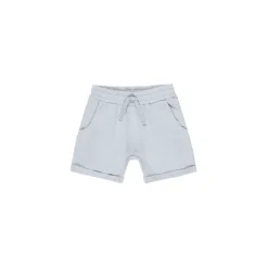 Rylee + Cru Relaxed Short- Light Blue