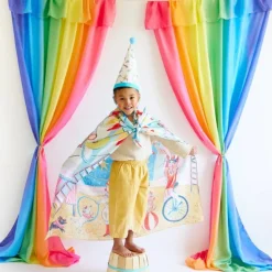 Sarah's Silks - Circus Playsilk Large