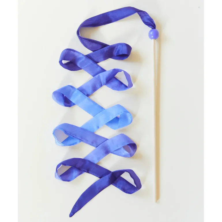 Sarah's Silks Butterfly Streamer
