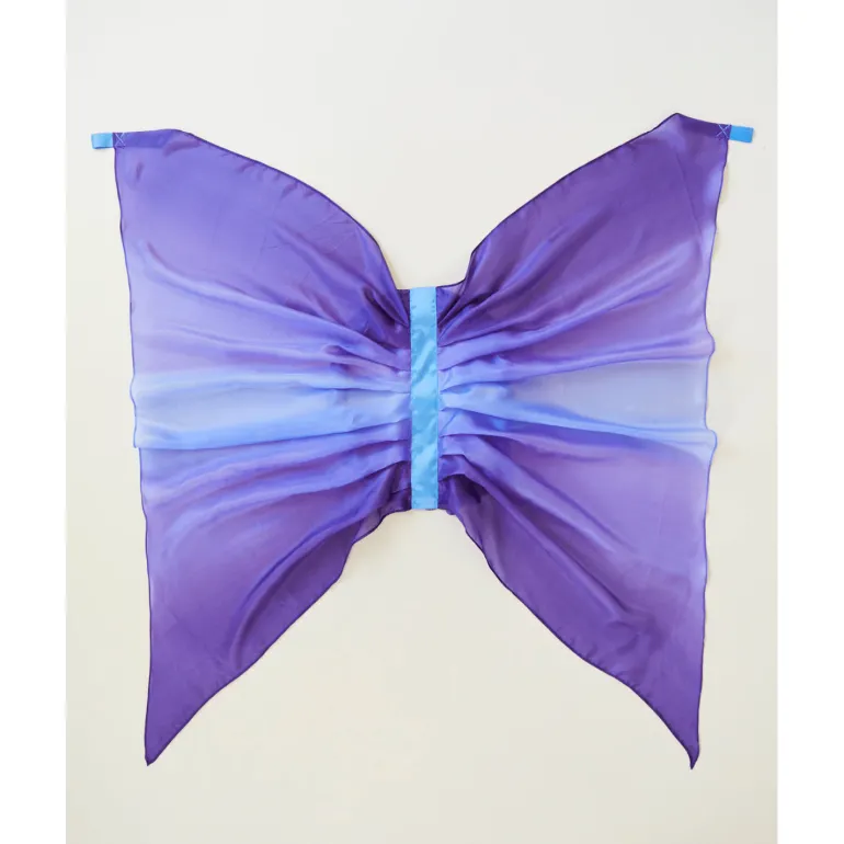Sarah's Silks Butterfly Wings
