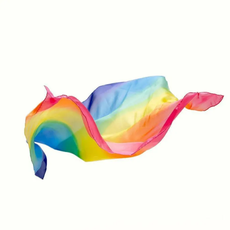 Sarah's Silks Enchanted Playsilks
