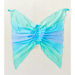 Sarah's Silks Fairy Wings- Sea