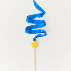 Sarah's Silks Mini Starry Night Streamer