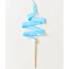 Sarah's Silks Mini Streamer- Snowflake