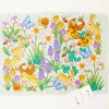 Sarah's Silks Seek & Find- Bunny & Egg