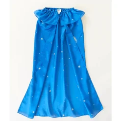Sarah's Silks Starry Night Cape