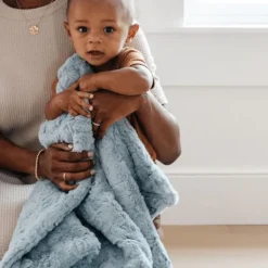 Saranoni Dream Receiving Blanket