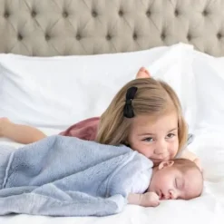 Saranoni Lush Mini Blankets