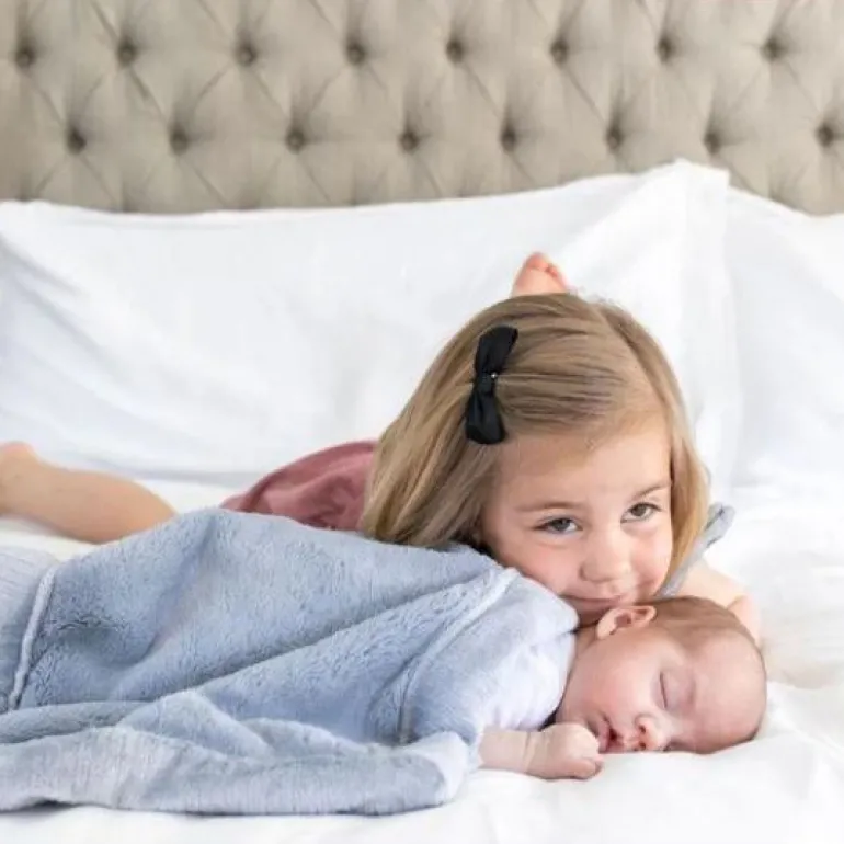 Saranoni Lush Mini Blankets
