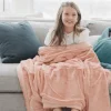 Saranoni Lush Toddler Blanket