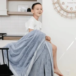 Saranoni Lush Toddler Blanket