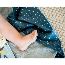 Saranoni Satin Back Mini Blankets