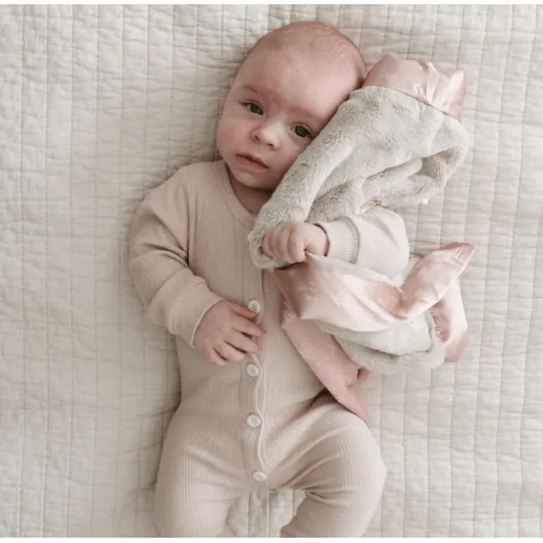 Saranoni Satin Border Mini Blankets