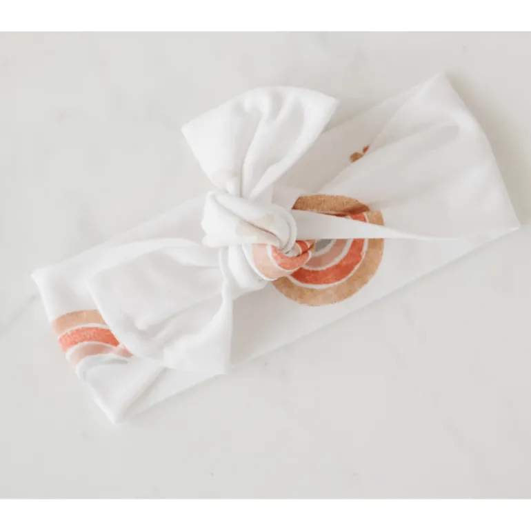 Saranoni Stretchy Bows
