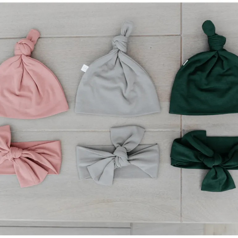 Saranoni Stretchy Bows