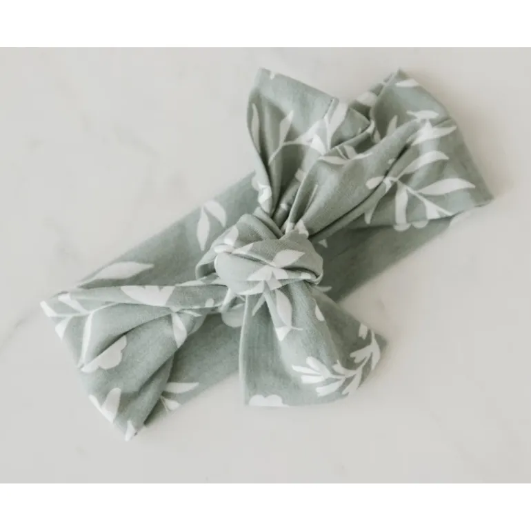 Saranoni Stretchy Bows