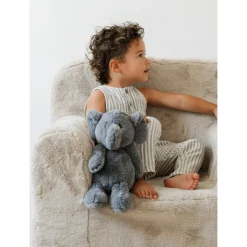 Saranoni Stuffed Animal- Elephant