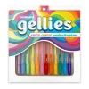 Snifty- Gellies Colored Gel Pen Set