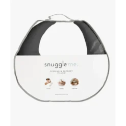 Snuggle Me Organic Feeding Pillow