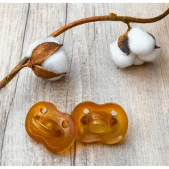 Sophie la Girafe - So'pure Natural Rubber Pacifier