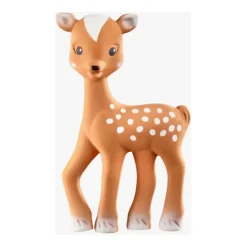 Sophie la Giraffe- Fanfan Fawn Brown