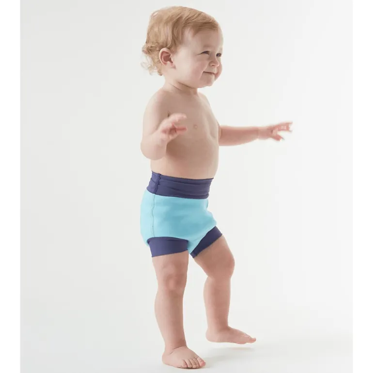 Splash About Happy Nappy Swim Diaper