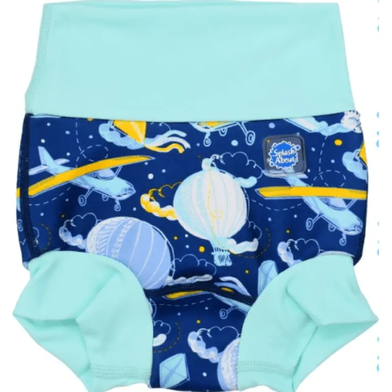 Splash About Happy Nappy Duo
