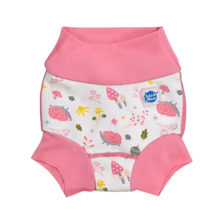 Splash About Happy Nappy Swim Diaper