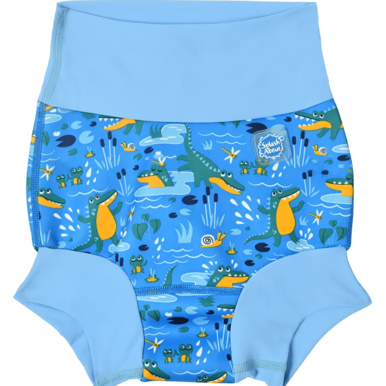 Splash About Happy Nappy Swim Diaper