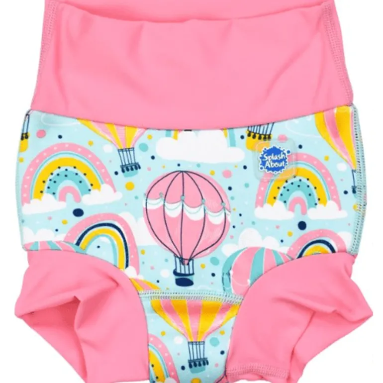 Splash About Happy Nappy Swim Diaper